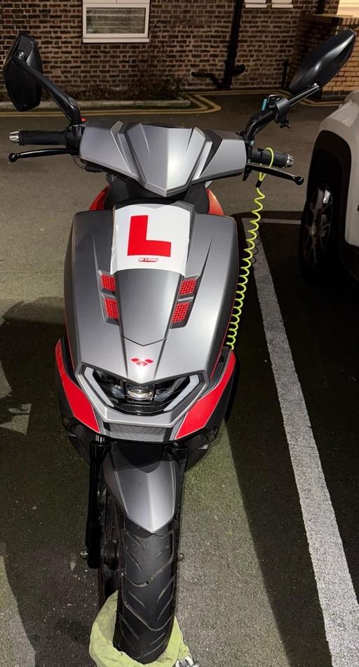 Vehicles Denmark Hill South East London - Photos for Lexmoto scooter SRT 125