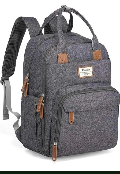 Buy & Sell Bloxwich Walsall - Photos for Baby diapers backpack