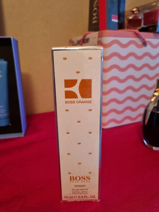 Buy & Sell Grangemouth Falkirk - Photos for perfume