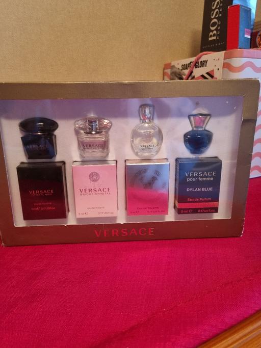 Buy & Sell Grangemouth Falkirk - Photos for perfume