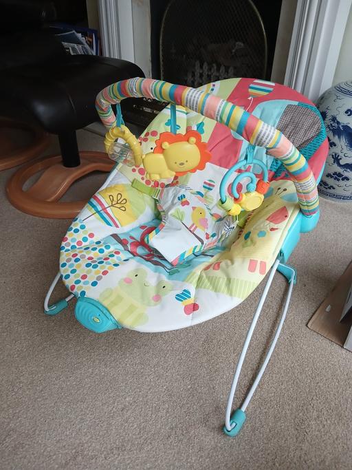 Buy & Sell Stanmore Harrow - Photos for Baby bouncer