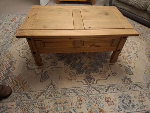 Buy & Sell Kingstanding Birmingham - Photos for coffee table