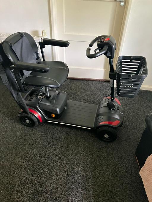 Buy & Sell Birmingham New Street Birmingham - Photos for Mobility scooter