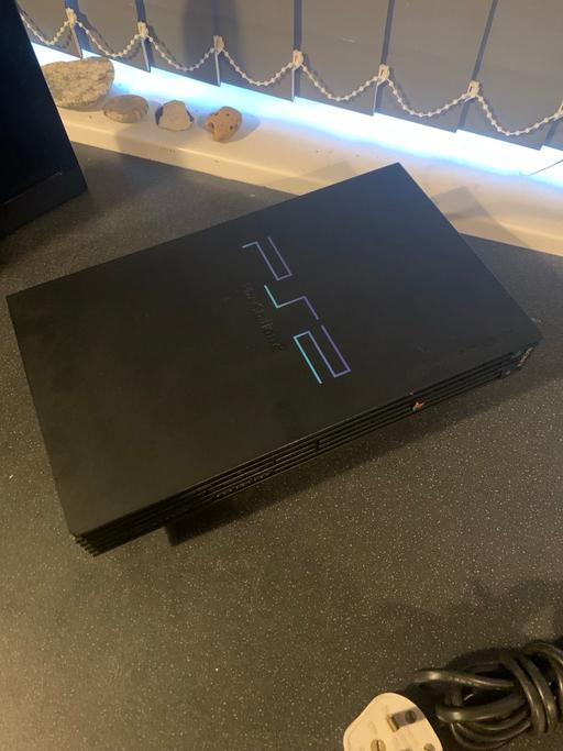 Buy & Sell Siddal Calderdale - Photos for PS2 fully working