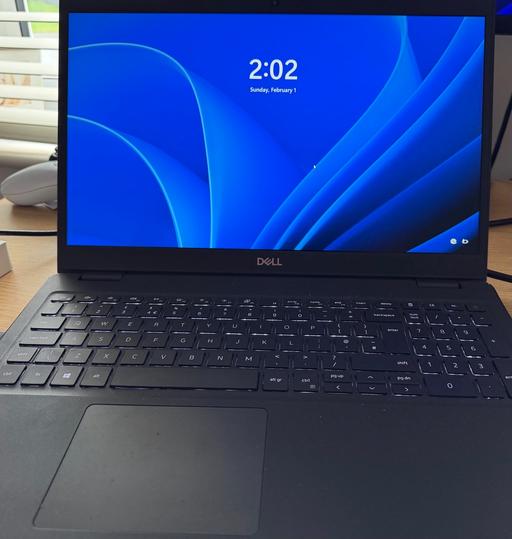 Buy & Sell Saint Annes Fylde - Photos for Dell latitude 3510 8GB RAM 256GB SSD