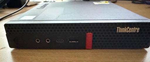 Buy & Sell Lytham Saint Annes Fylde - Photos for Lenovo ThinkCentre M720q