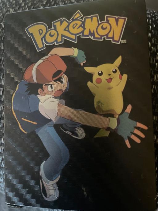 Buy & Sell Kings Heath Birmingham - Photos for New Pack of Pokemon Cards