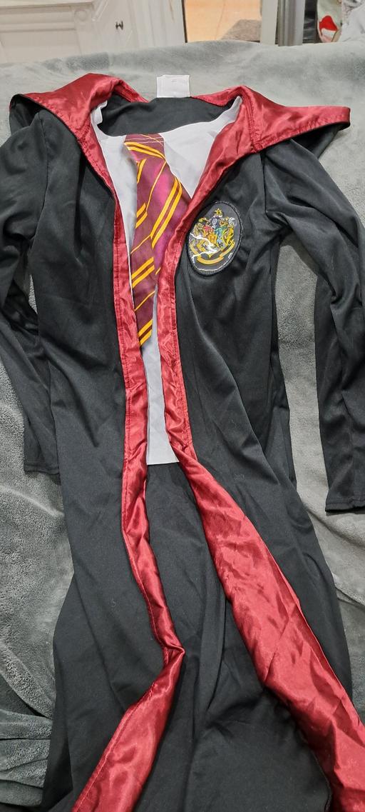 Buy & Sell Sutton Coldfield Birmingham - Photos for Harry Potter Outfit Age 11-12