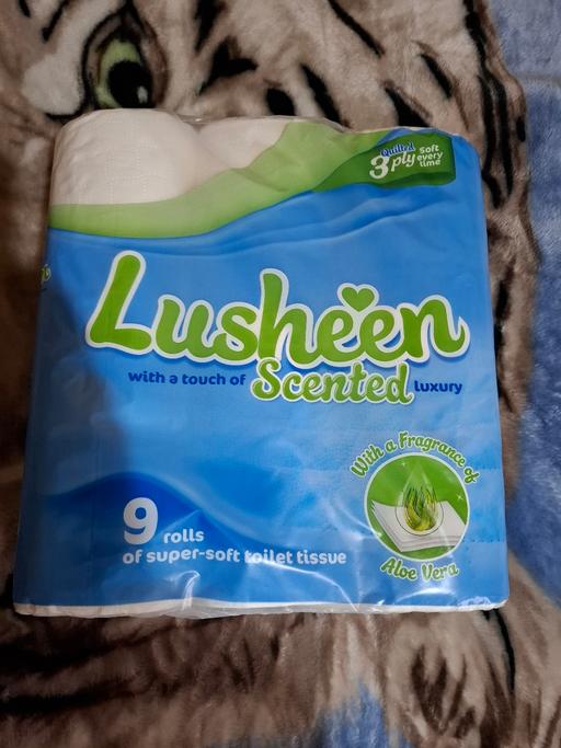 Buy & Sell Woodsetton Dudley - Photos for TOILET ROLL