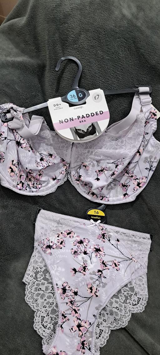 Buy & Sell Sutton Coldfield Birmingham - Photos for Bra and pants Size 36G