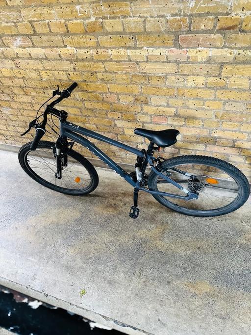 Vehicles Anerley South East London - Photos for Rockrider road bike for sale