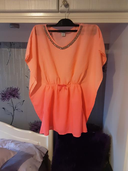 Buy & Sell Rainstorth Rotherham - Photos for Girls Primark Beach Dress