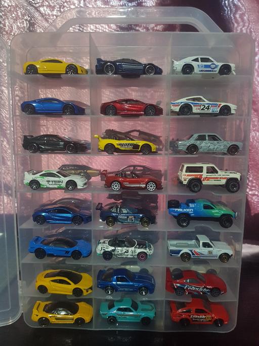 Buy & Sell Surrey Quays South East London - Photos for hot wheels joblot