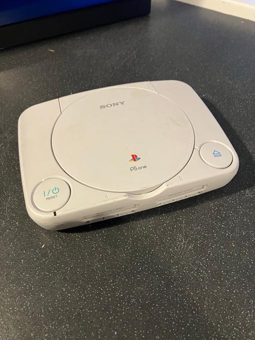 Buy & Sell Siddal Calderdale - Photos for PS One fully working