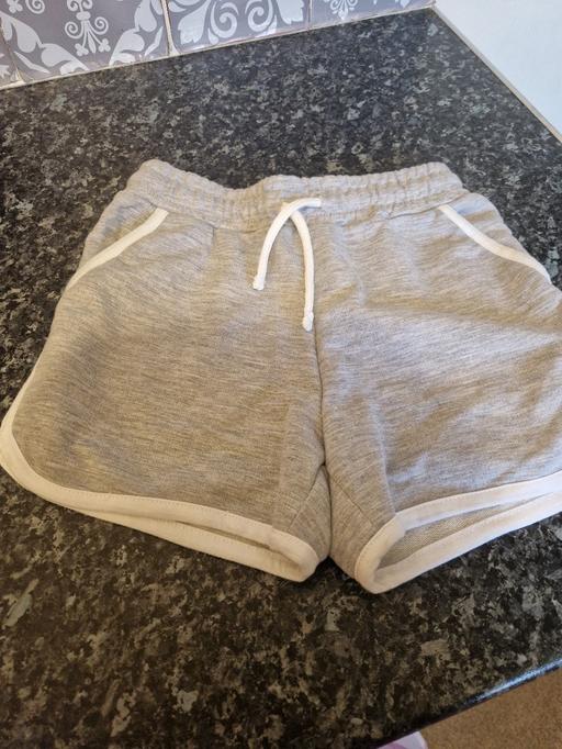 Buy & Sell Leicester City Centre Leicester - Photos for girls shorts 7-8 yr