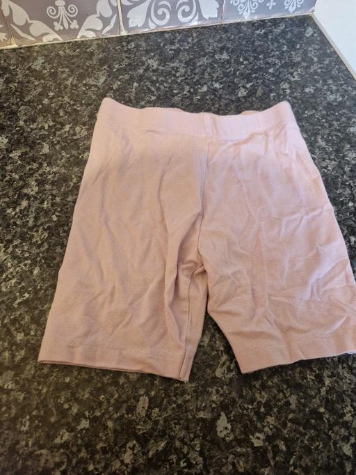Buy & Sell Leicester City Centre Leicester - Photos for girls shorts 7-8 yr