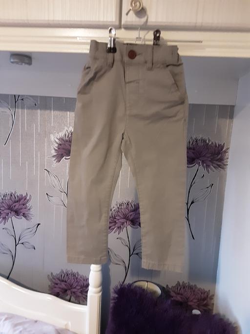 Buy & Sell Rainstorth Rotherham - Photos for Boys Next Trousers