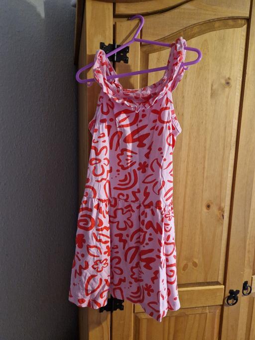 Buy & Sell Leicester City Centre Leicester - Photos for girls dress size 7-8yr