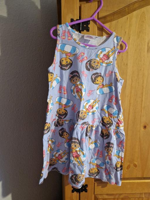 Buy & Sell Leicester City Centre Leicester - Photos for girls dress size 7-8yr