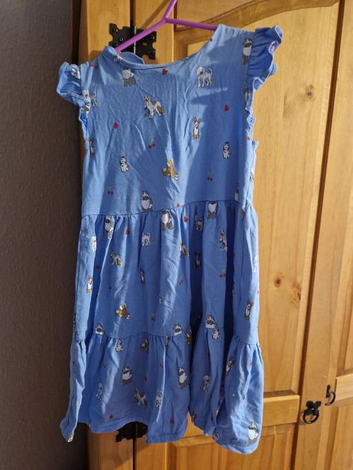 Buy & Sell Leicester City Centre Leicester - Photos for girls next dress size 6yr