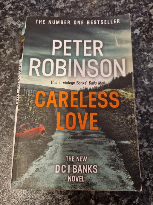 Buy & Sell Leicester City Centre Leicester - Photos for Peter Robinson book