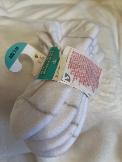 Buy & Sell Hetton-Le-Hole Sunderland - Photos for Girls Socks ( New )