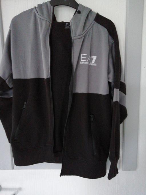 Buy & Sell Wednesfield Wolverhampton - Photos for men's size *S* no catch on zip so can't faste