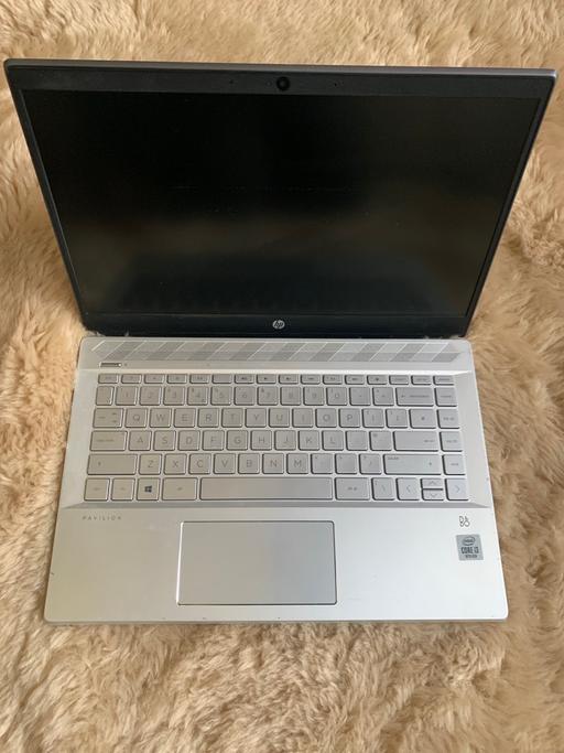 Buy & Sell Reginald Road Industrial Estate Saint Helens - Photos for HP Pavilion 14” 8G, 128GB, Core i3 10th Gen
