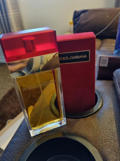 Buy & Sell Grangemouth Falkirk - Photos for perfume