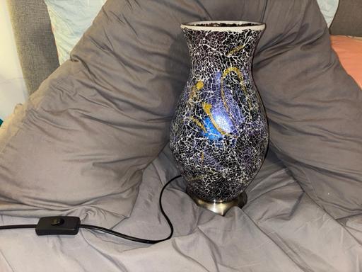 Buy & Sell Gateford Bassetlaw - Photos for Table lamp