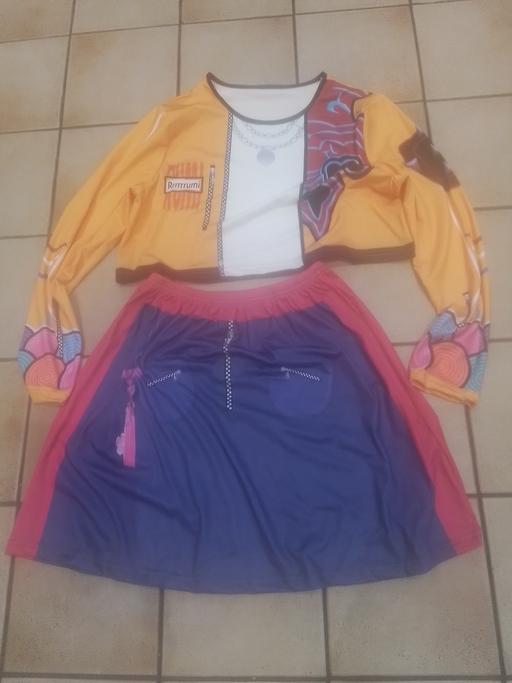 Buy & Sell Streetly Walsall - Photos for BRAND NEW GIRLS DRESSING UP SET