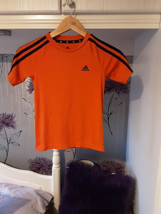 Buy & Sell Rainstorth Rotherham - Photos for Boys Adidas T Shirt