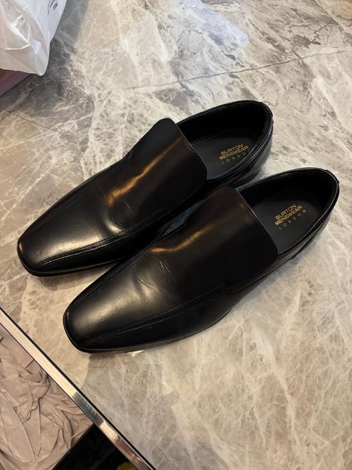 Buy & Sell Gateford Bassetlaw - Photos for Men’s shoes- size 10