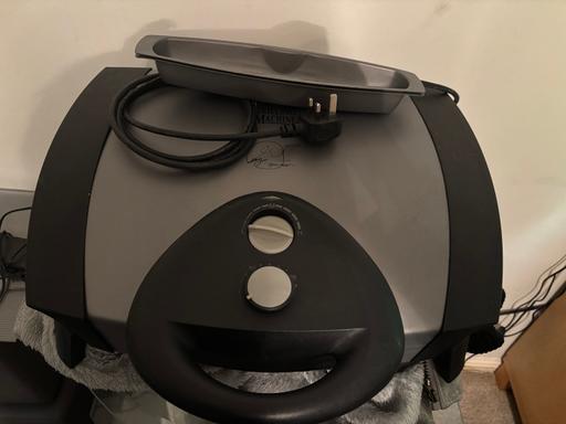 Buy & Sell Gateford Bassetlaw - Photos for Lean mean fat reducing grilling machine