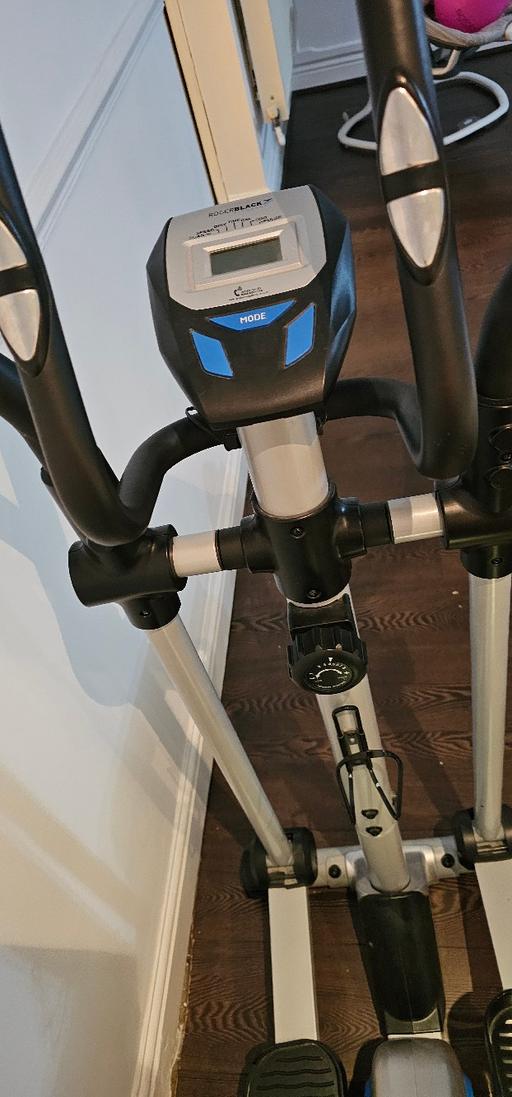 Buy & Sell Smethwick Sandwell - Photos for Roger Black 2-in-1 Exercise Machine