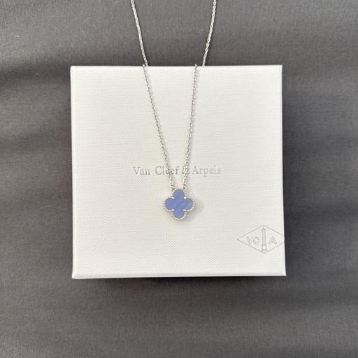 Buy & Sell Streatham Common South West London - Photos for Van Cleef & Arpels Vintage Alhambra Necklace
