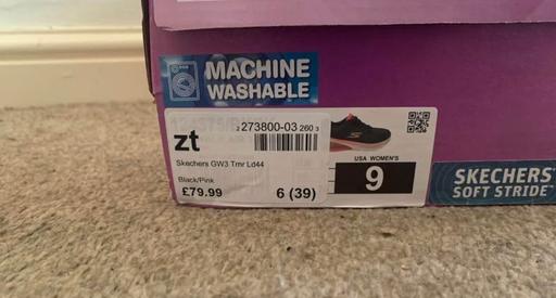 Buy & Sell Gateford Bassetlaw - Photos for Ladies trainers- Size 6