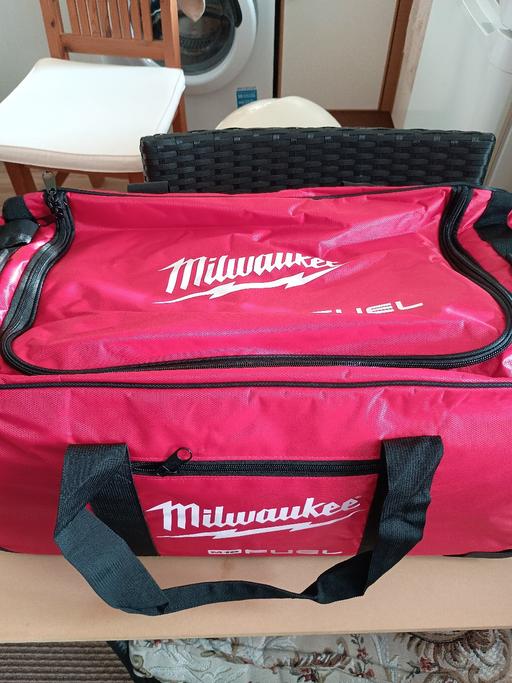 Buy & Sell Harrow on the Hill North West London - Photos for Milwaukee wheeled tool bag