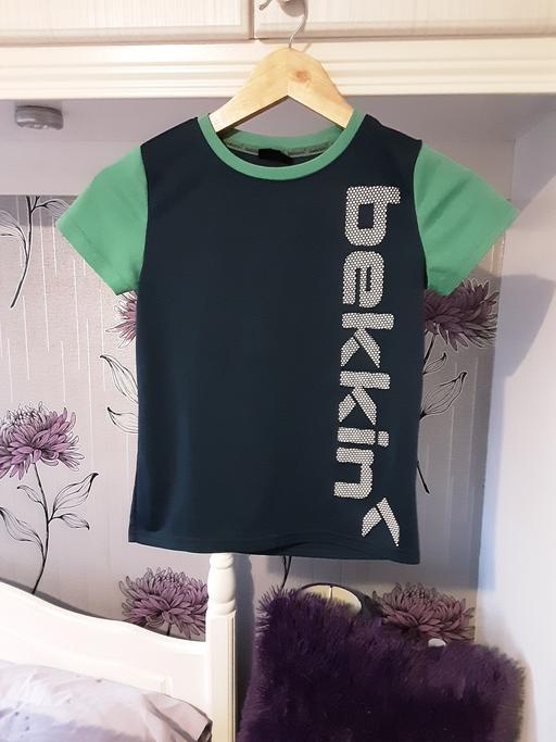 Buy & Sell Rainstorth Rotherham - Photos for Boys bekkin T Shirt