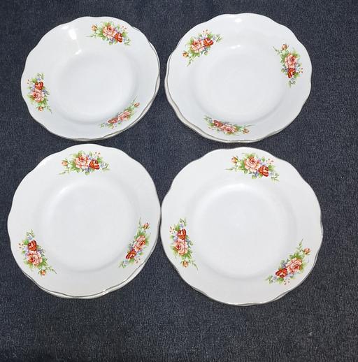 Buy & Sell Greet Birmingham - Photos for Plates