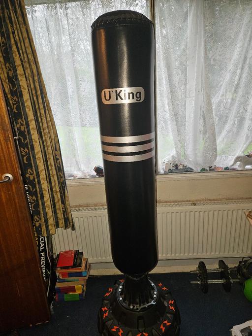 Buy & Sell Rubery Birmingham - Photos for Heavy duty punch bag