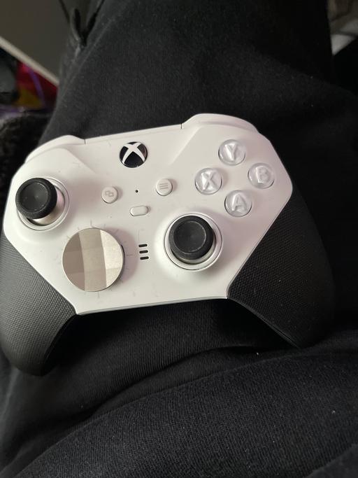 Buy & Sell Rubery Birmingham - Photos for Xbox series elite 2 controller