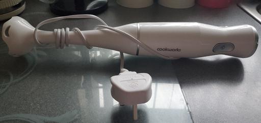 Buy & Sell Longley Sheffield - Photos for handheld blender