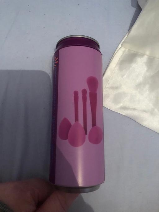 Buy & Sell Rainstorth Rotherham - Photos for Brush and sponge set