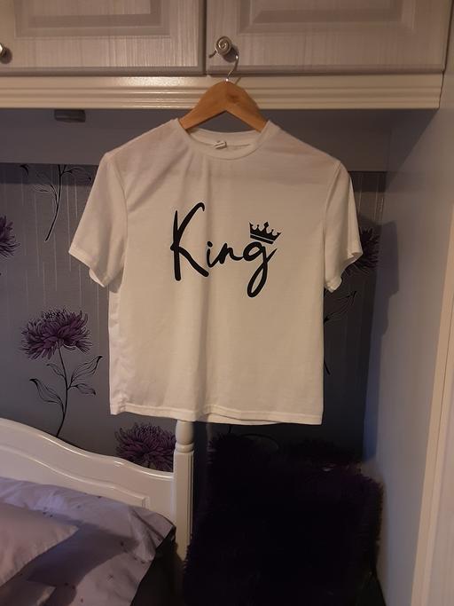 Buy & Sell Rainstorth Rotherham - Photos for Boys Shein T Shirt and Shorts