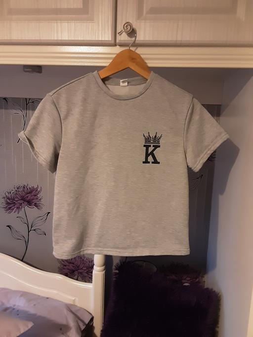 Buy & Sell Rainstorth Rotherham - Photos for Boys Shein T Shirt and Shorts