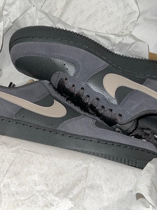 Buy & Sell Holbeck Leeds - Photos for Nike air forces