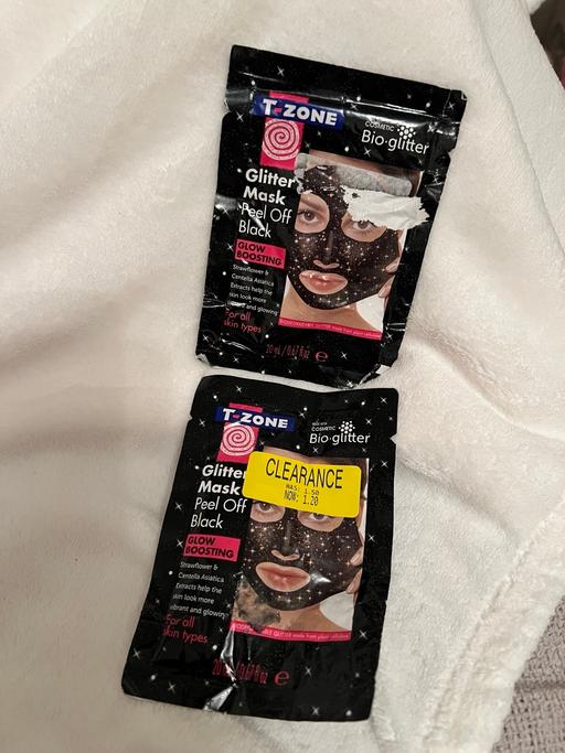 Buy & Sell Easington Lane Sunderland - Photos for 2 Face Masks