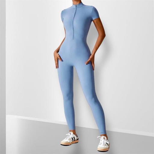 Buy & Sell Kennington South East London - Photos for Scott Store uk Seamless Short Sleeve Jumpsuit