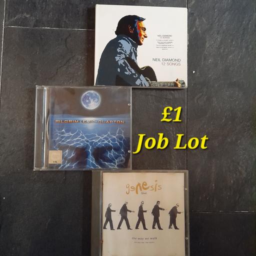 Buy & Sell Bamber Bridge South Ribble - Photos for CDs ×3 💿💿💿